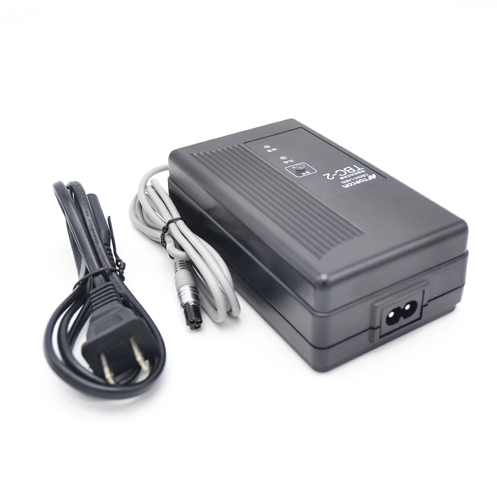 

TBC-2 charger for GTS-102N and GTS-102R total station TBB-2 battery