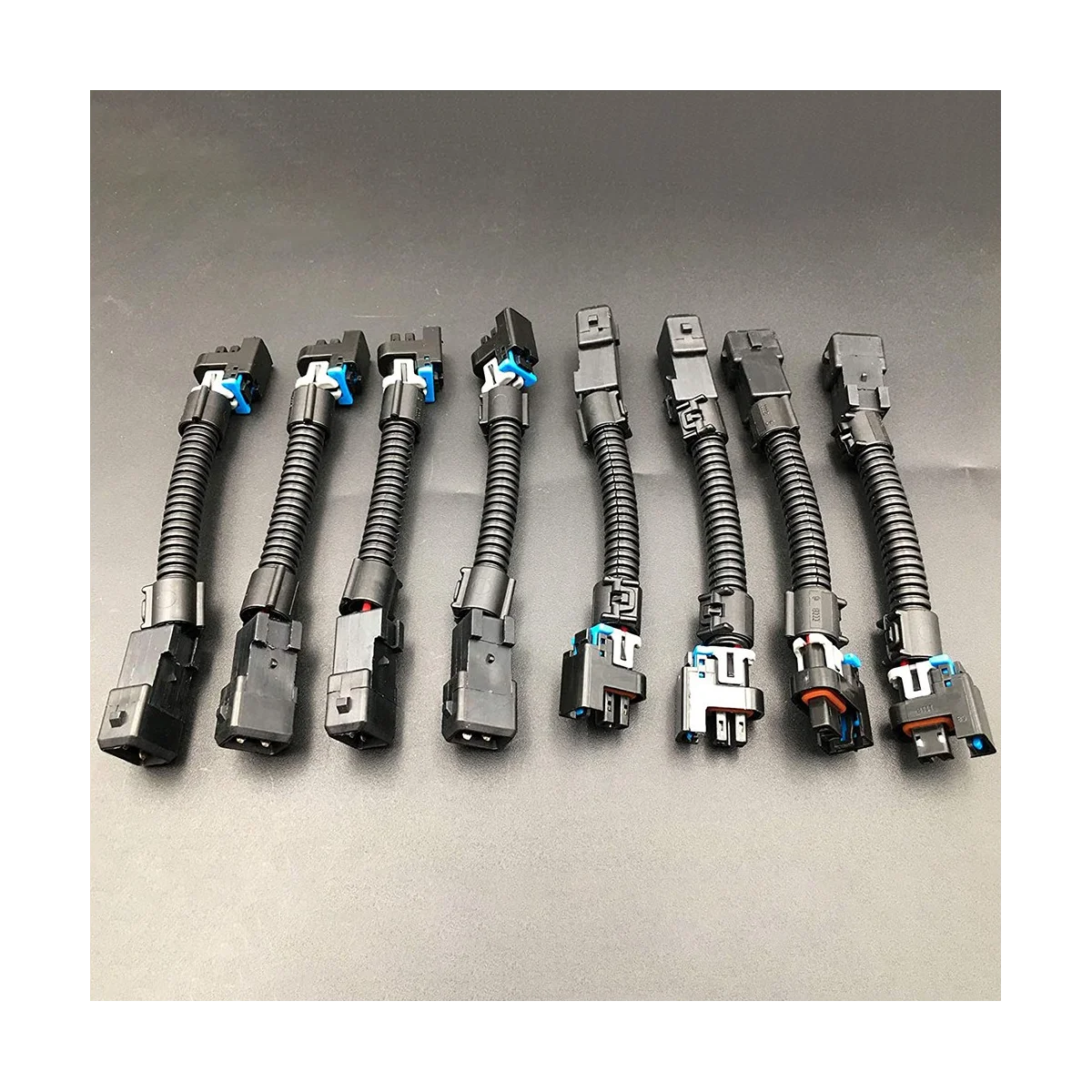 8 шт. жгут проводов LQ4 LQ9 4.8L 5.3L 6.0L для LS1 LS6 EV1