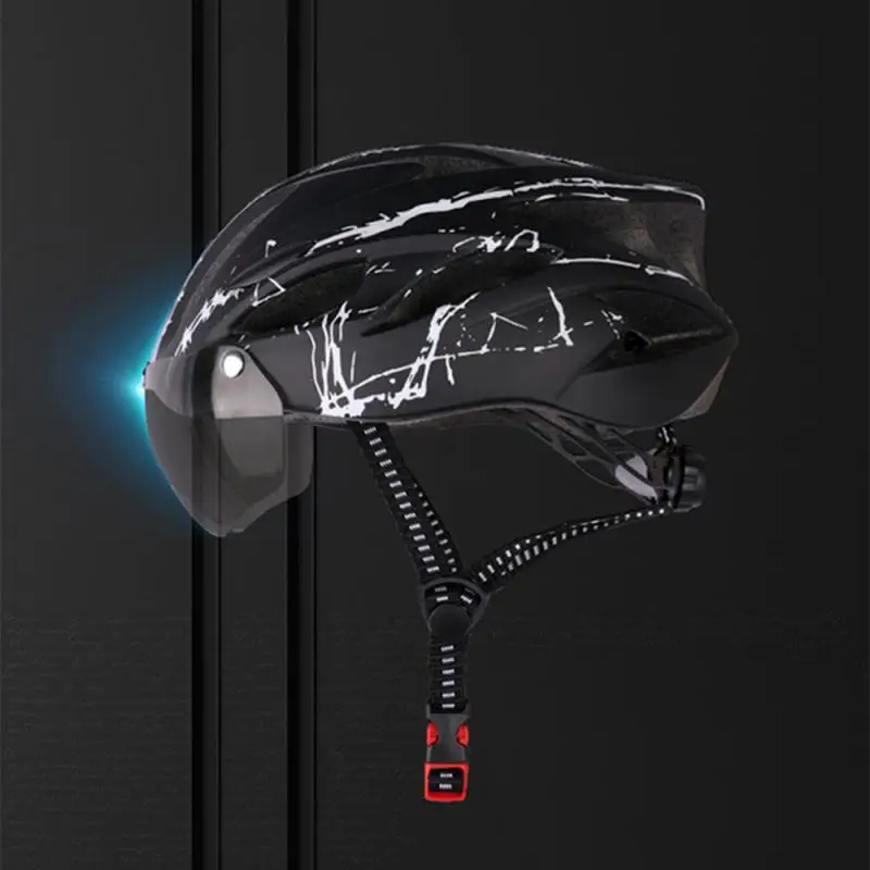 

MTB Road Bike Bicycle Helmet capacete ciclismo Cycling Helmet Outdoor Sport Riding casco bicicleta casco mtb Accessories 2022
