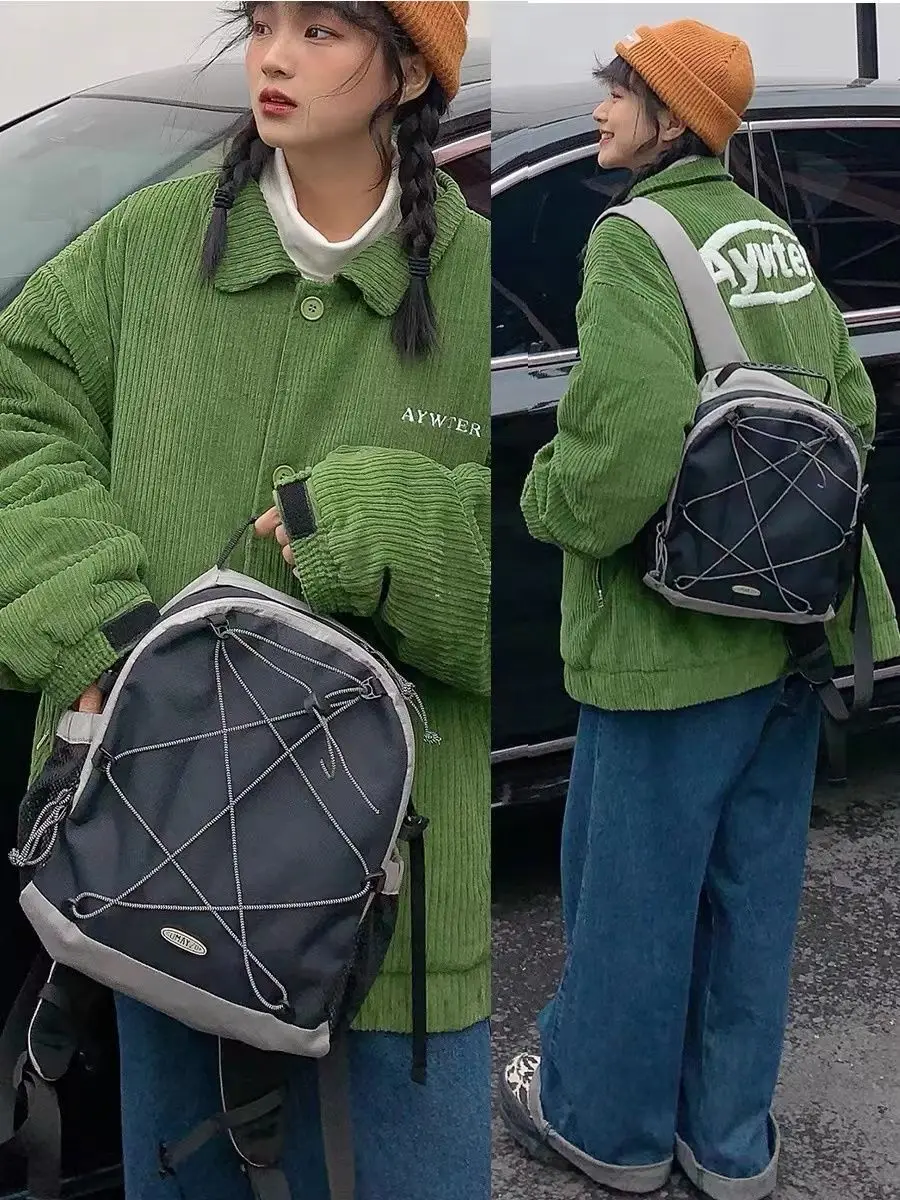 

Рюкзак для отдыха женская сумка для работы путешествий маленькая сумка для книг Студенческая дорожная сумка для колледжа