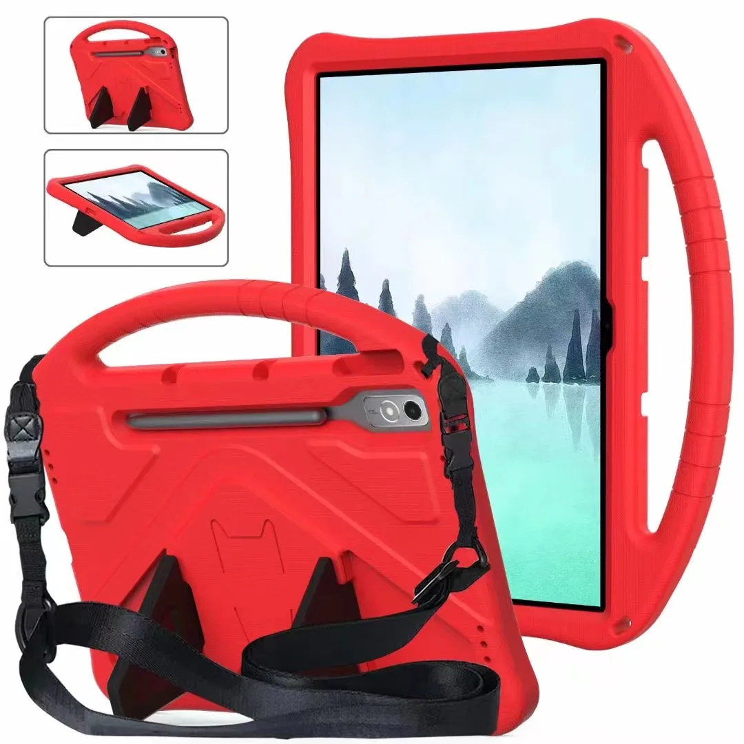 Детский безопасный чехол из ЭВА для Samsung Galaxy TAB S9 Ultra 14 6 X910 противоударный