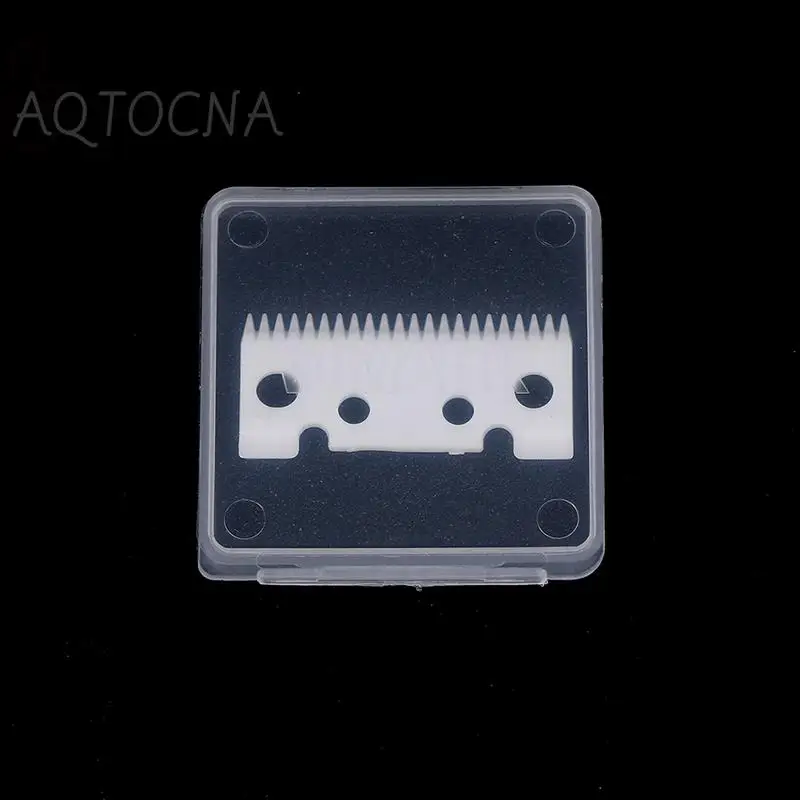 1pc Ceramic Moving Blade 22 Teeth For Andis Master Professio