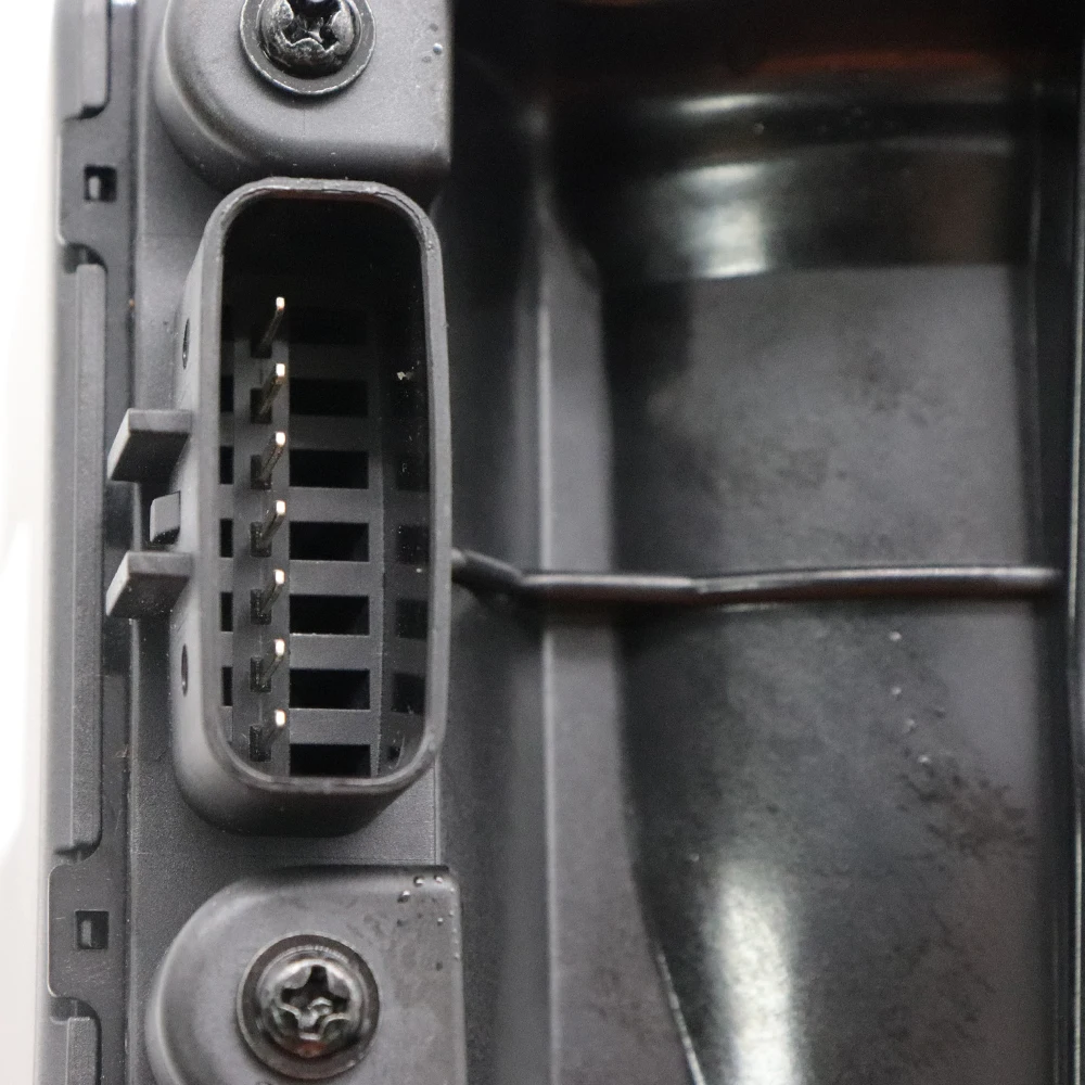 Высококачественный Автомобильный датчик расхода воздуха MAF MD336481 подходит для