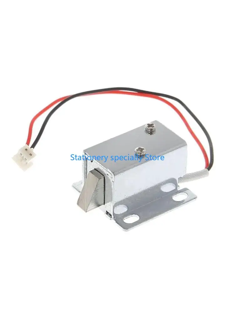 

Электронный замок Safururance для ворот 12В