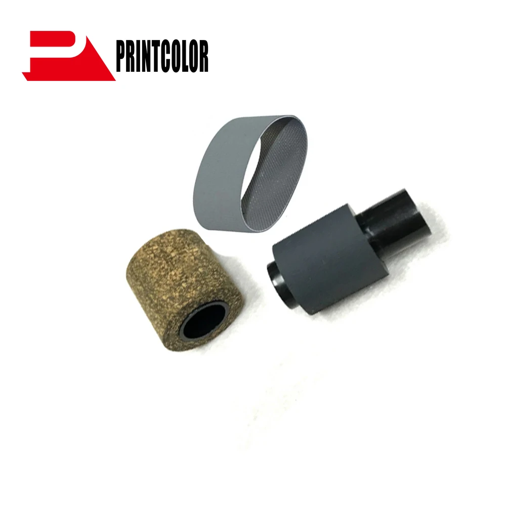 

ADF Pickup Roller Kit For Ricoh 2060 2075 1060 1075 2051 MP6000 7000 8000 6001 7001 8001 5500 6500 7500 Copier Parts