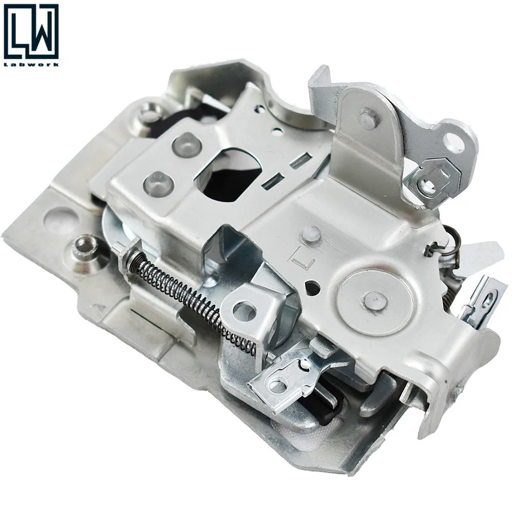 

940-102 Front Left Door Latch Assembly For Cadillac Chevrolet GMC Oldsmobile