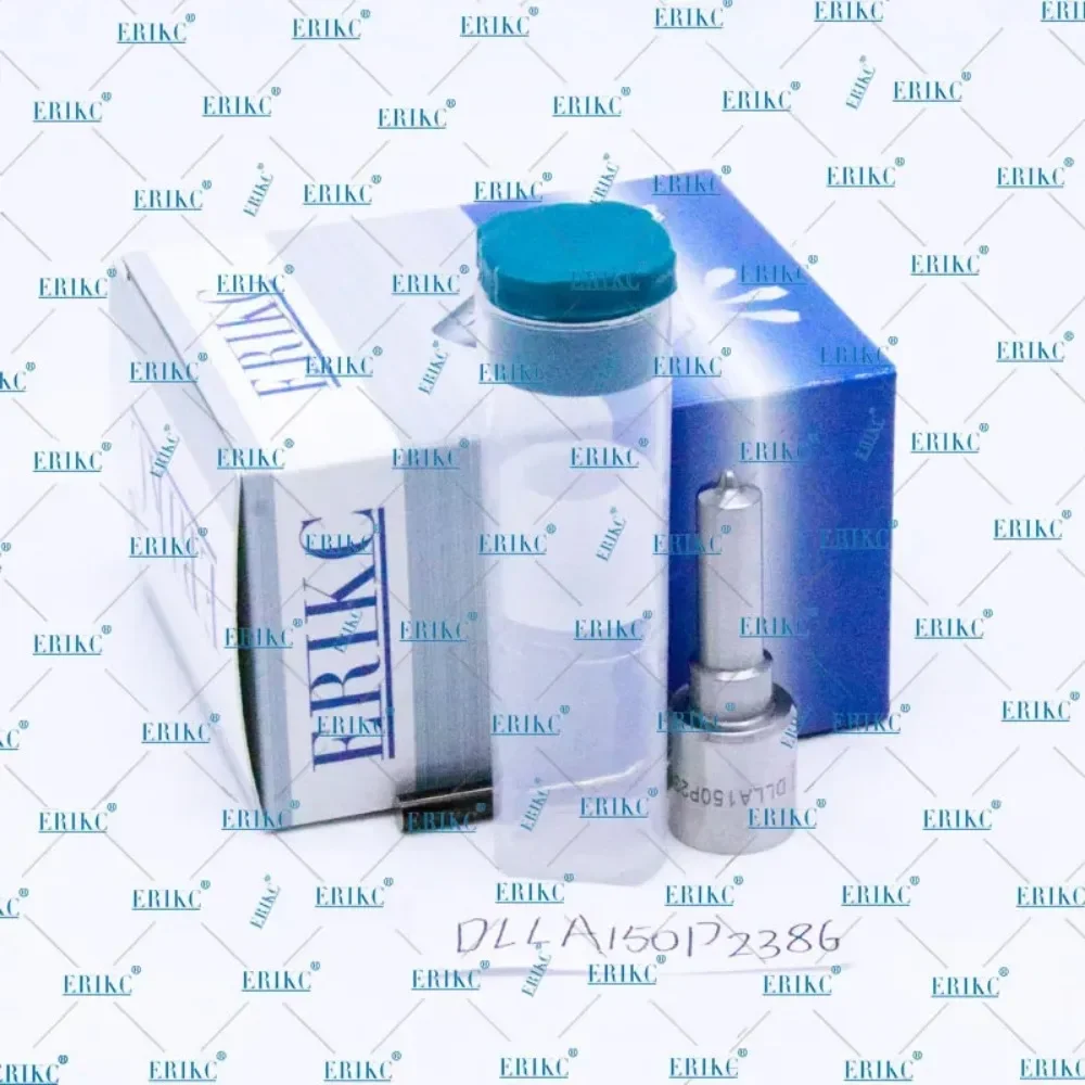 ERIKC DLLA 150 P2386 Распылительная насадка P 2386 распылительная 0433172386 Топливная форсунка 0