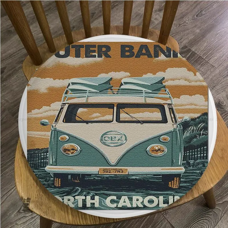 Наружные банки для телевизора подушка сиденья в современном минималистском