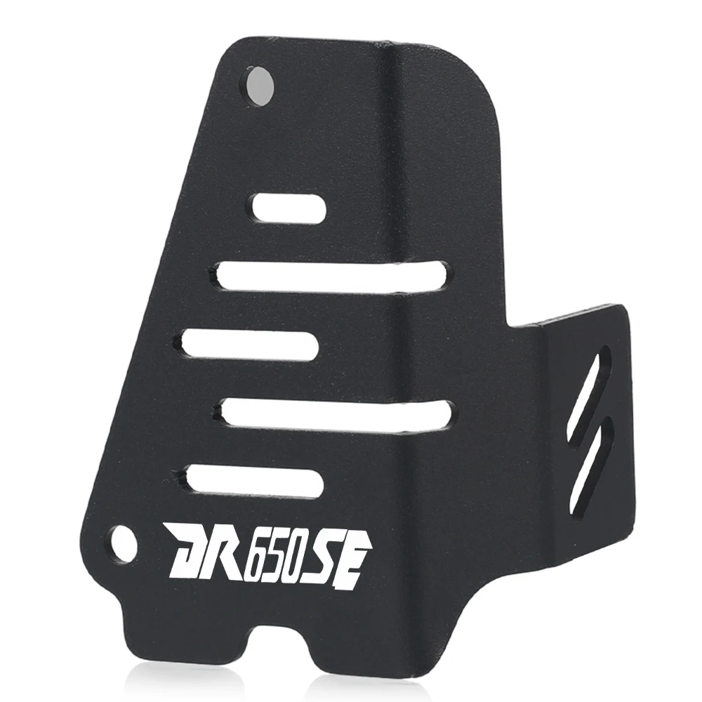 

DR 650 SE Motorcycle Accessories Front Brake Caliper Cover Protector Motorbike For SUZUKI DR650SE DR 650SE 1996-2021 2022 2023