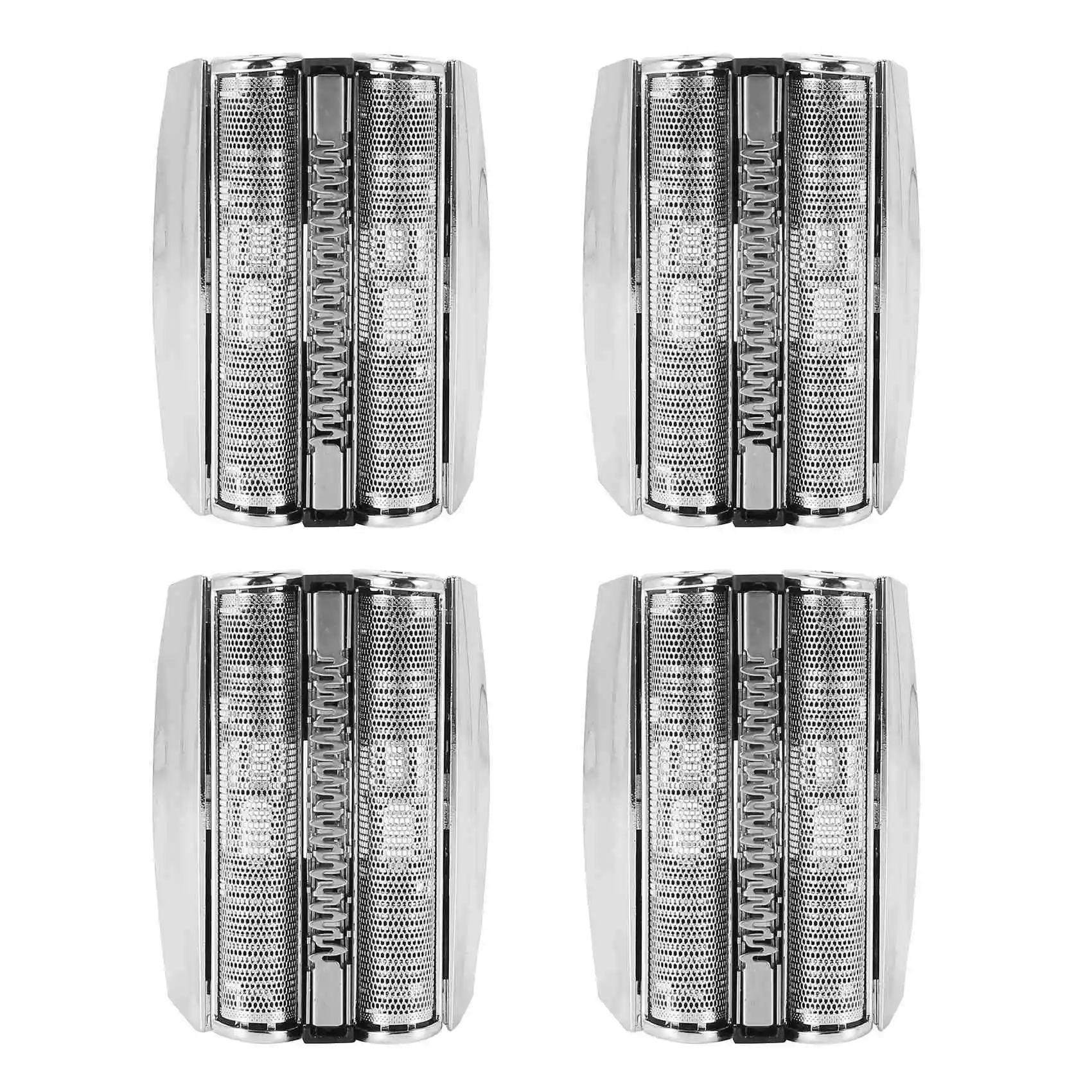 

4X Replacement Shaving Head for Braun 70S Series-7 790Cc Cutter Replacement Head