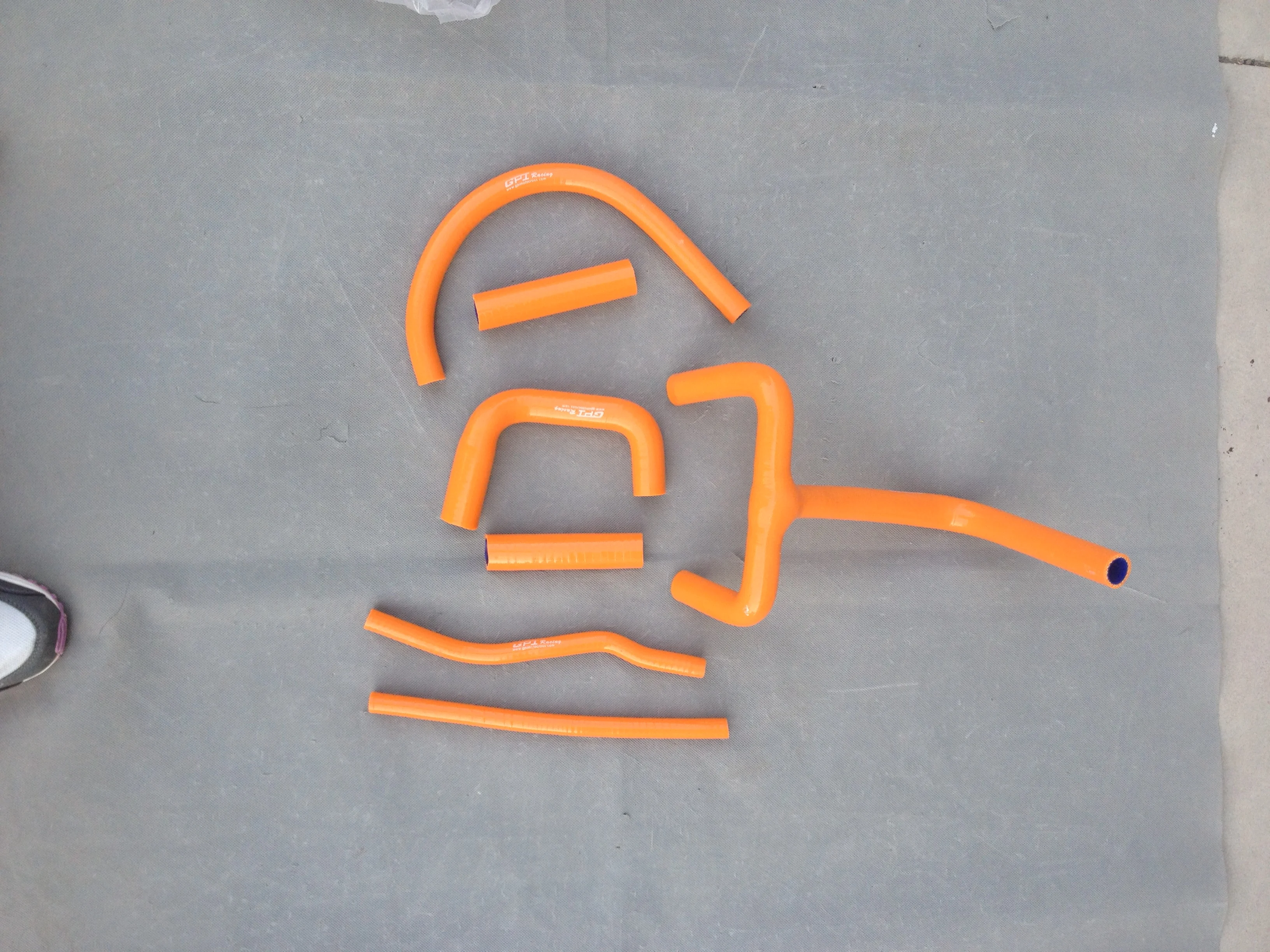 Силиконовый шланг радиатора для KTM 620 625 640 660 LC4 SC Supermoto SX RXC TXC EGS Comp Limited 1998 1999 2000 2001 2002