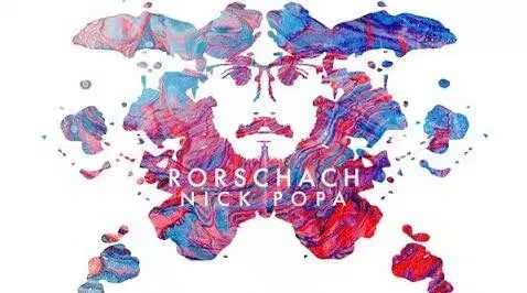 

Rorschach by Nick Popa Magic Instructions Magic trick