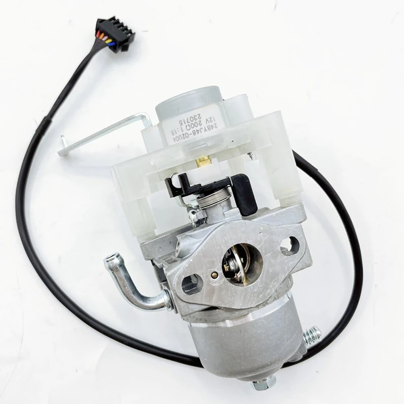 1 шт. детали для мотоциклов карбюратора аксессуары Xingan INF1500 IN1500 карбюратор 12 В