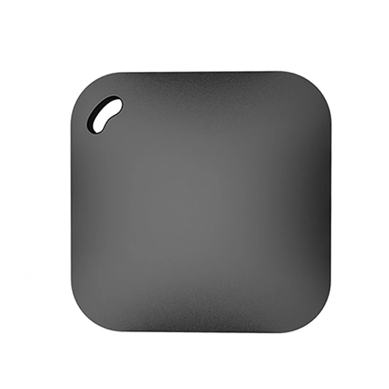 GPS Lost Tracker Мини-устройство слежения для Apple Find My Key Smart Itag Pet Car Bluetooth Finder Система IOS