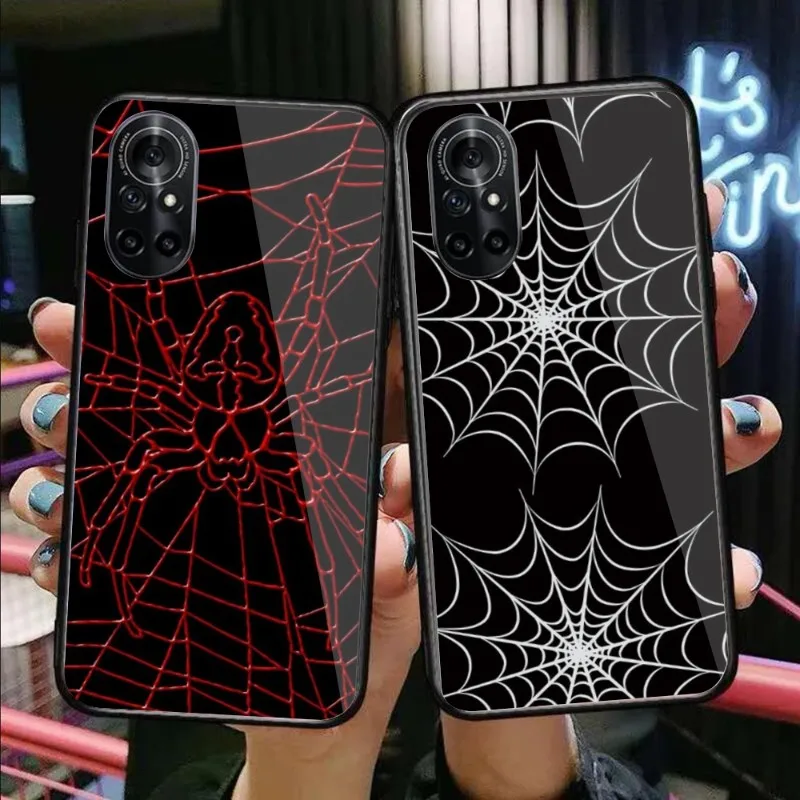 

Чехол для телефона Huawei P50 P40 P30 P20 Pro Mate 40 30 20 Pro Nova 9 8 7