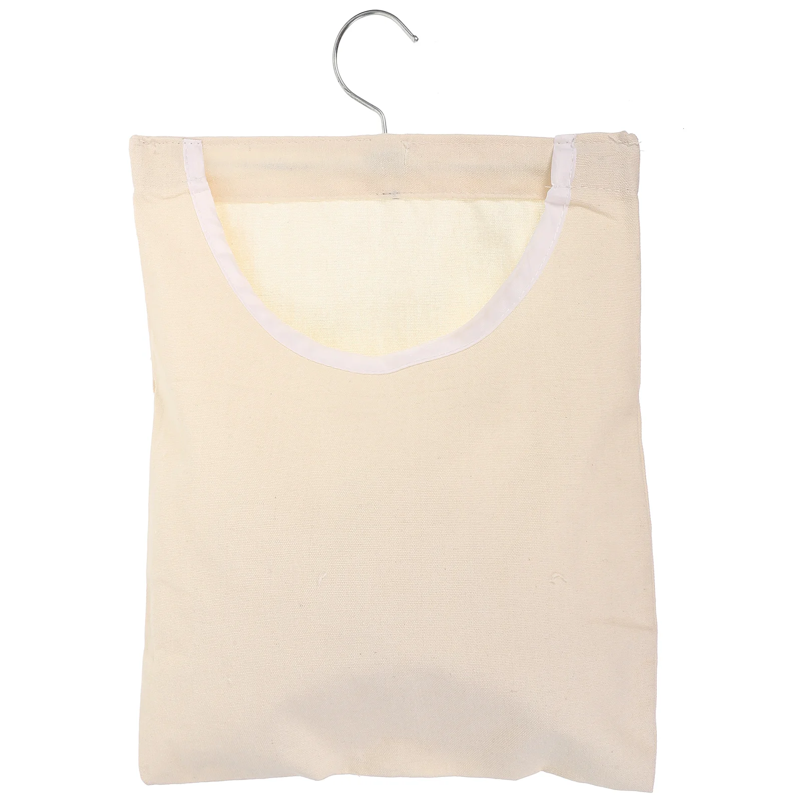 

Fruit Stand Storage Bag Clothes With Hook Clothing Polyester Laundry Pin Hanging