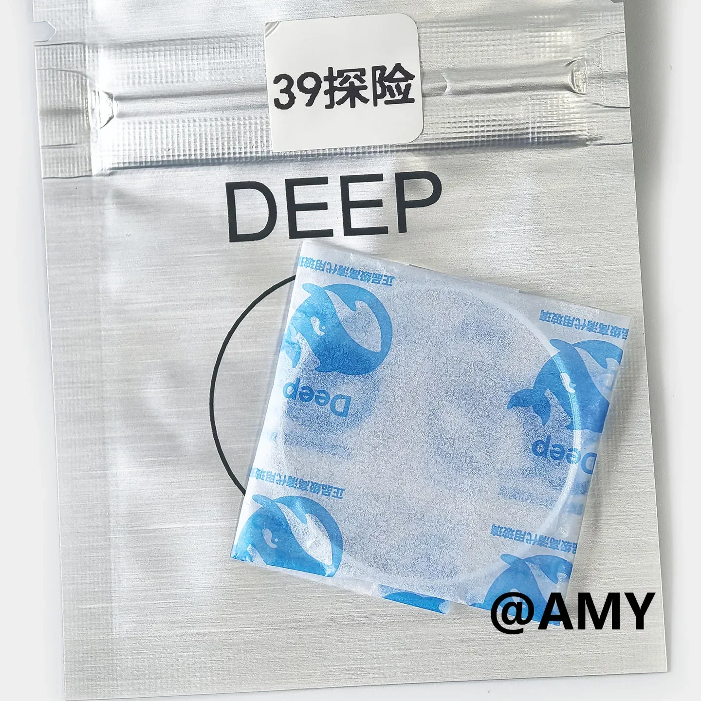 Фото Высококачественные сапфировые стекла для часов Deep Watch, 36 мм, 41 мм, Dj 116234, 126234, 126334, 126300, запчасти для часов №4