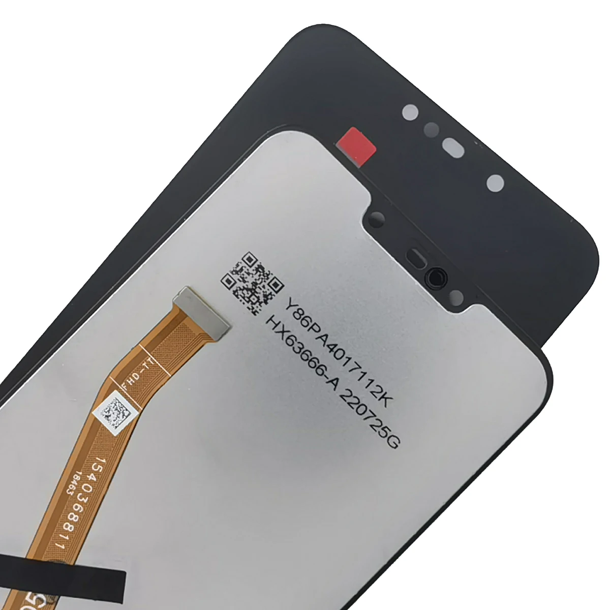 Высококачественный ЖК-дисплей с диагональю 6 3 дюйма для Huawei Mate 20 Lite SNE-AL00 SNE-LX1 SNE-LX2