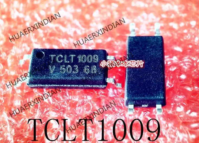 

1PCS TCLT1009 SOP-4 New And Original