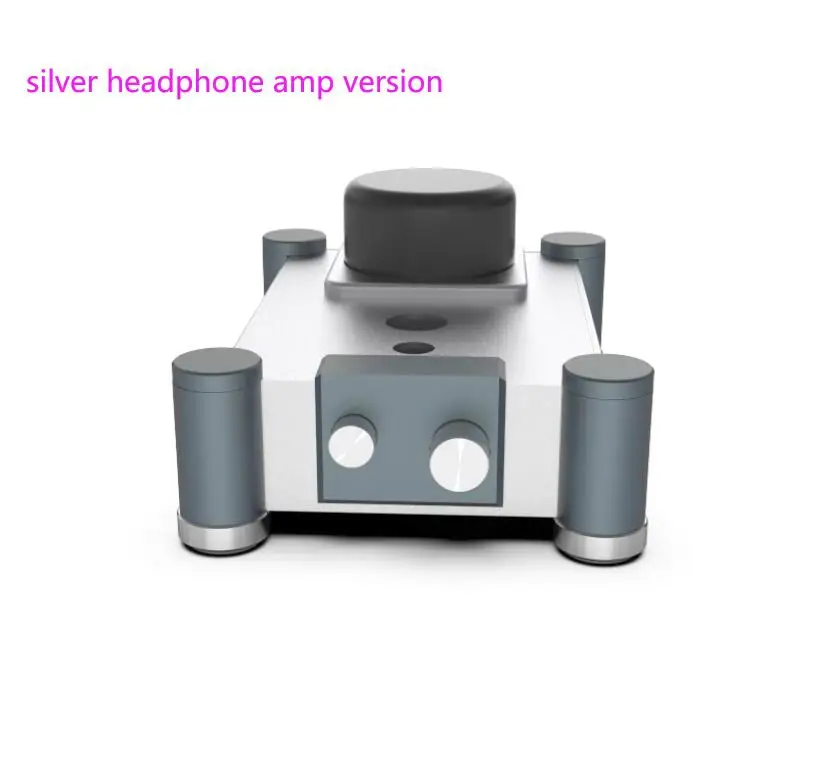 Ламповый предусилитель Marantz 7 полностью алюминиевый корпус (Ш202 мм В80 Д282 мм)