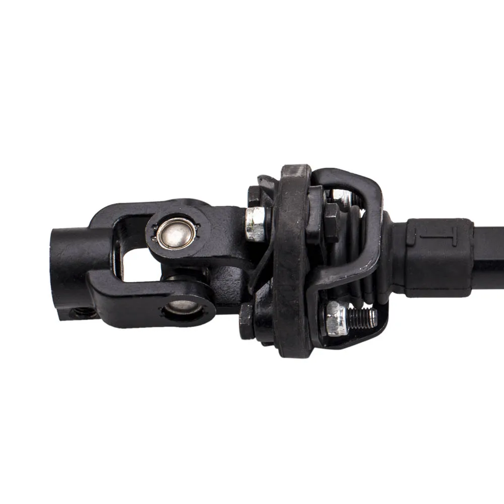 Вал рулевой колонки + муфта для Dodge Ram 3500 4WD 95-02 55351113AE 740 мм