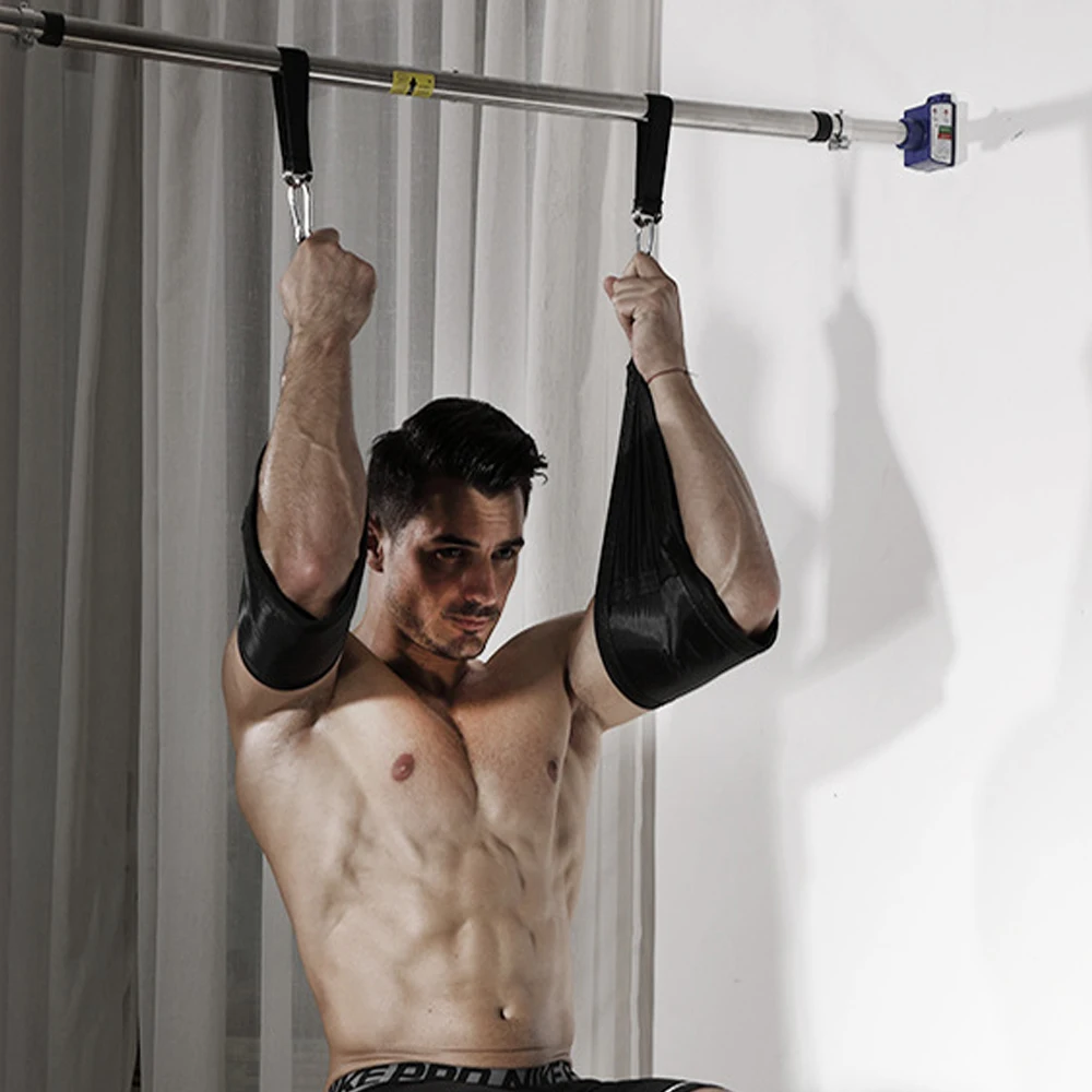 Пояс для мышц живота тренировок