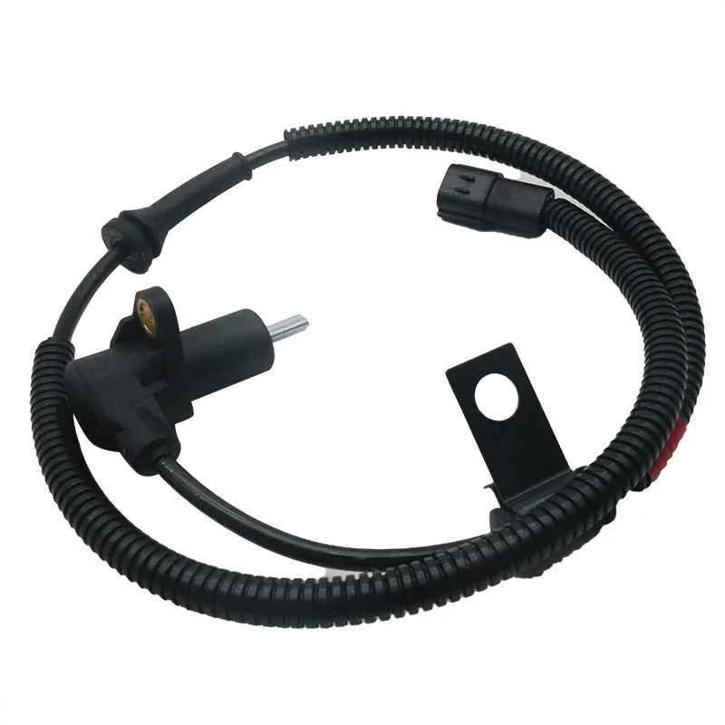 95671-3E200 956713 E200 Высокое качество новый датчик скорости переднего левого колеса ABS