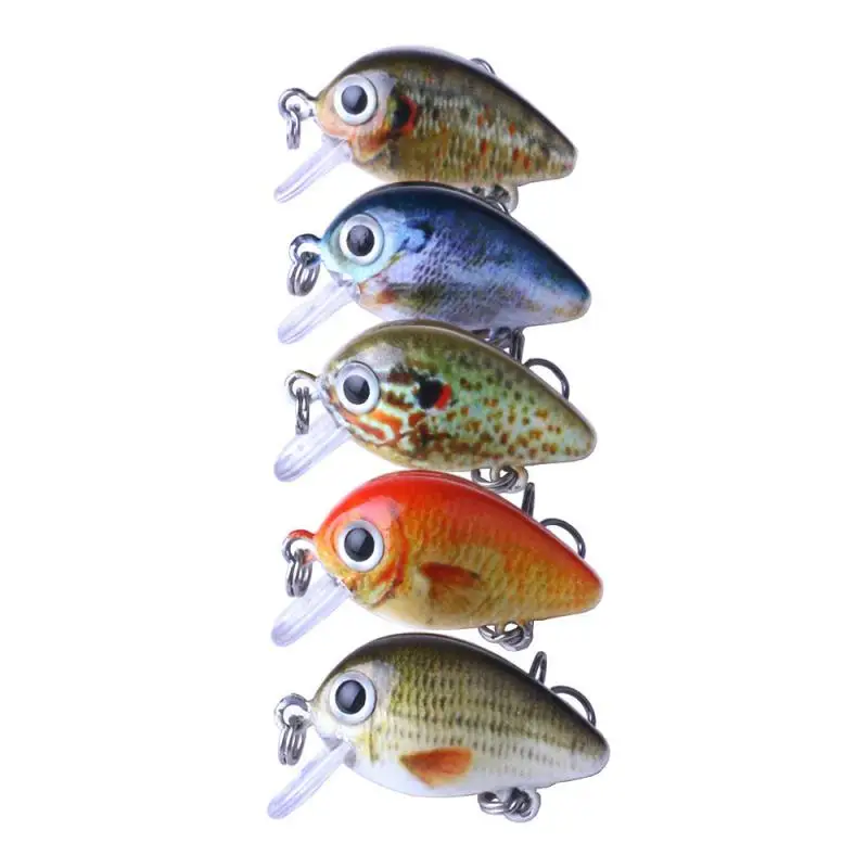 

Luya Fake Baits Fishing Bait 1.5G Bionic Mini Stone Sea Fishing Supplies Hard Fat BaitBoxed Artificial Fishing Lures