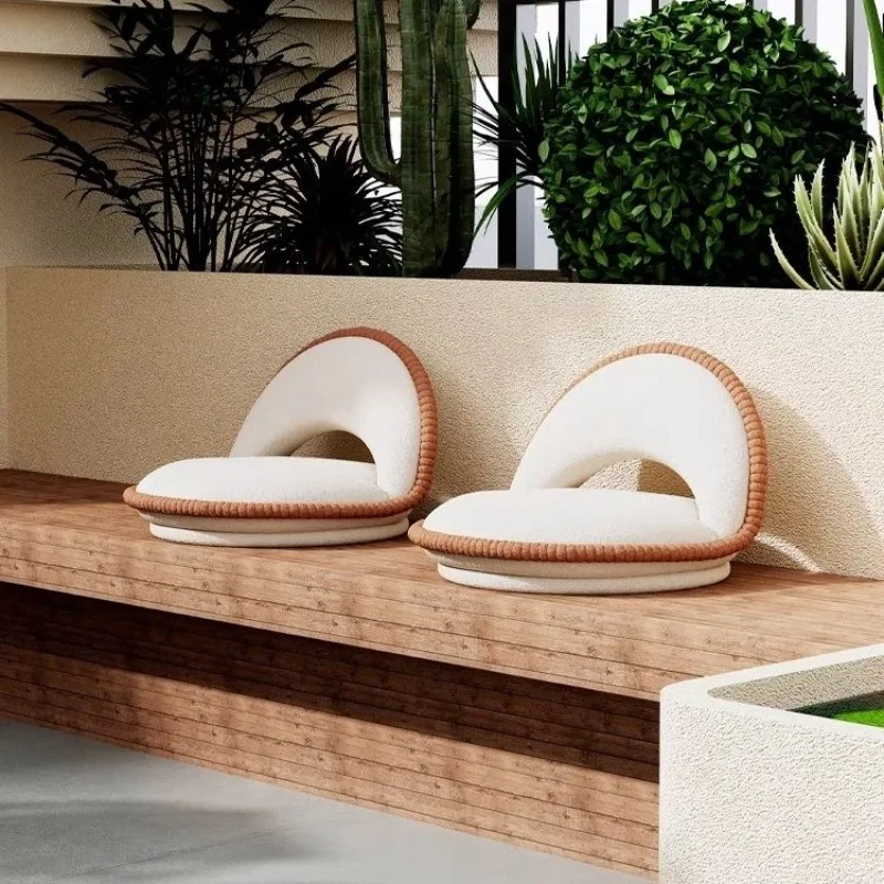 Ленивый диван-кровать