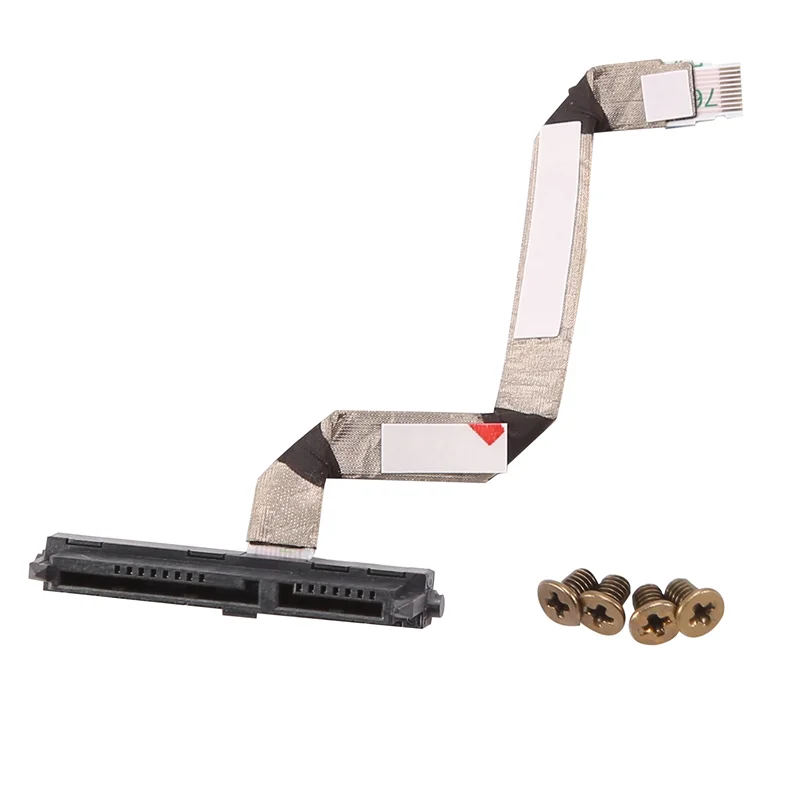 Кабель HDD для ноутбука Lenovo IdeaPad 3 15ARE05 15ADA05 15IIL05 15IML 15IGL05 2020 SATA жесткий диск SSD