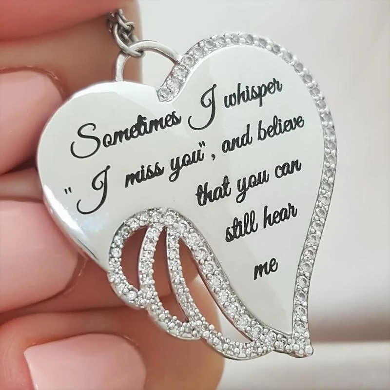 

Fashion Classic Gorgeous Colorful Valentine's Day Gift Lady Necklace Birthday Gift Romantic Jewelry Love Necklace Anniversary