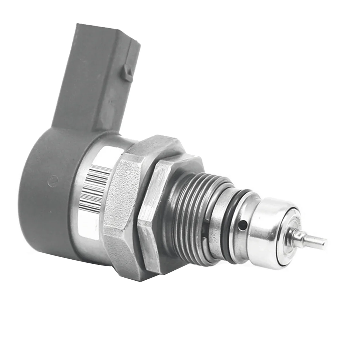 0281002858 топливный регулятор давления с общей топливной магистралью датчик клапана