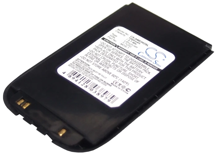 GreenBatteryPower CameronSino 1000 мАч 3 7 В Втч для мобильных устройств литий-ионный аккумулятор