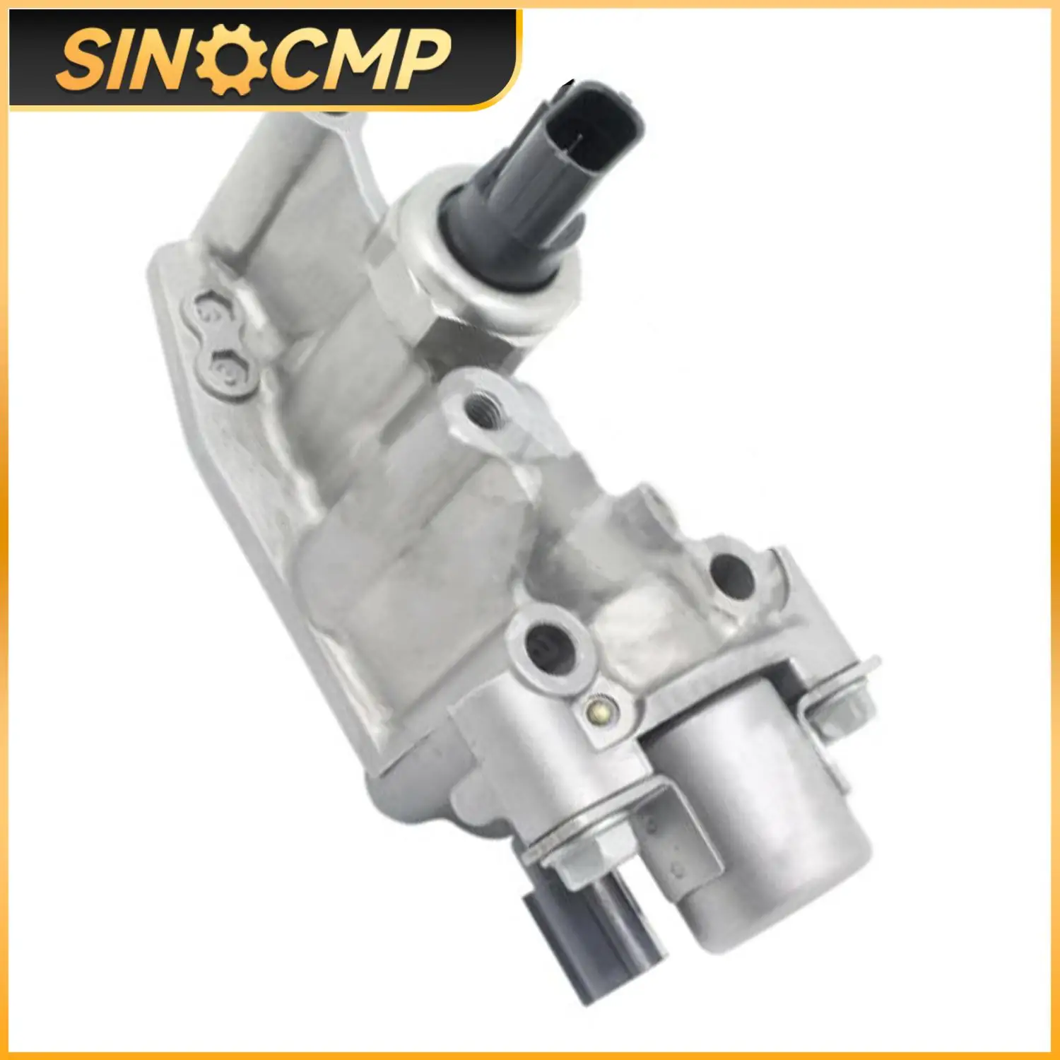 1 шт. электромагнитный/привод регулируемого газораспределения (VVT) для HONDA CIVIC