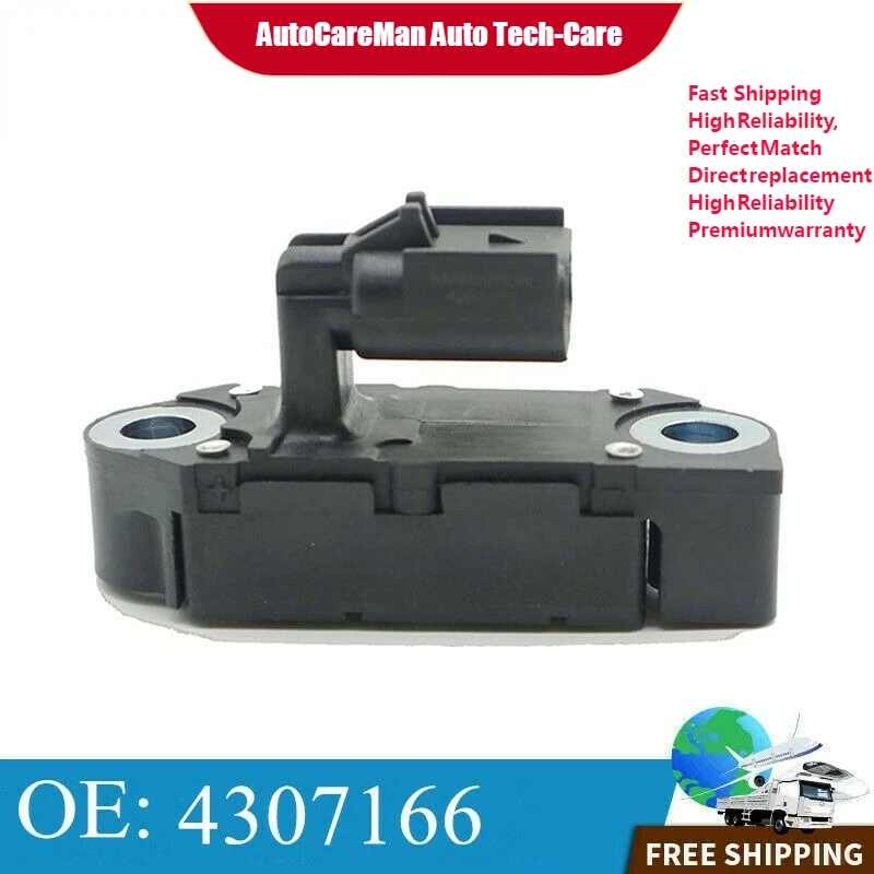 

Датчик давления EGR Delta 1 шт. для Cummins 4307166, Сменные аксессуары