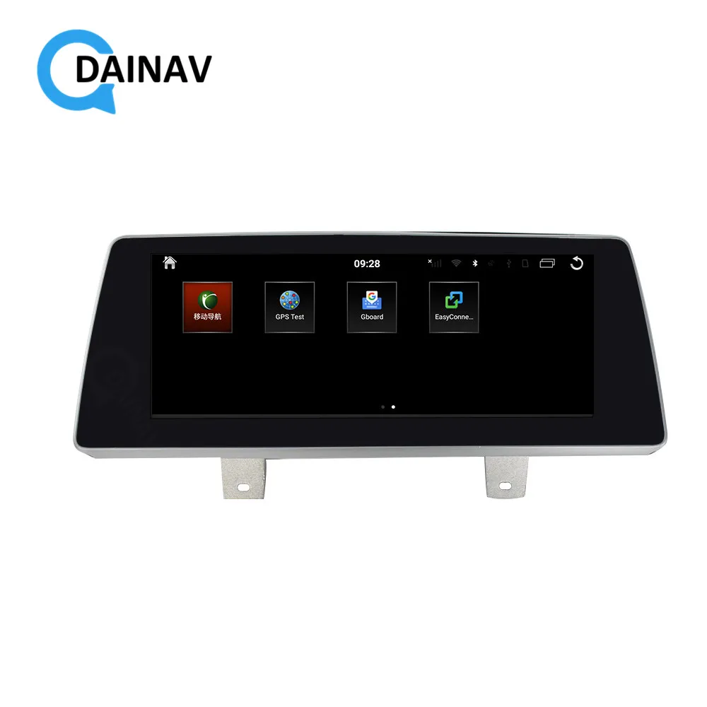 

Автомагнитола на Android, 2 Din, GPS-навигация для BMW M5, F90, G30, G31, G38, G32, 2017-2019, автомобильный мультимедийный плеер, радио, магнитола