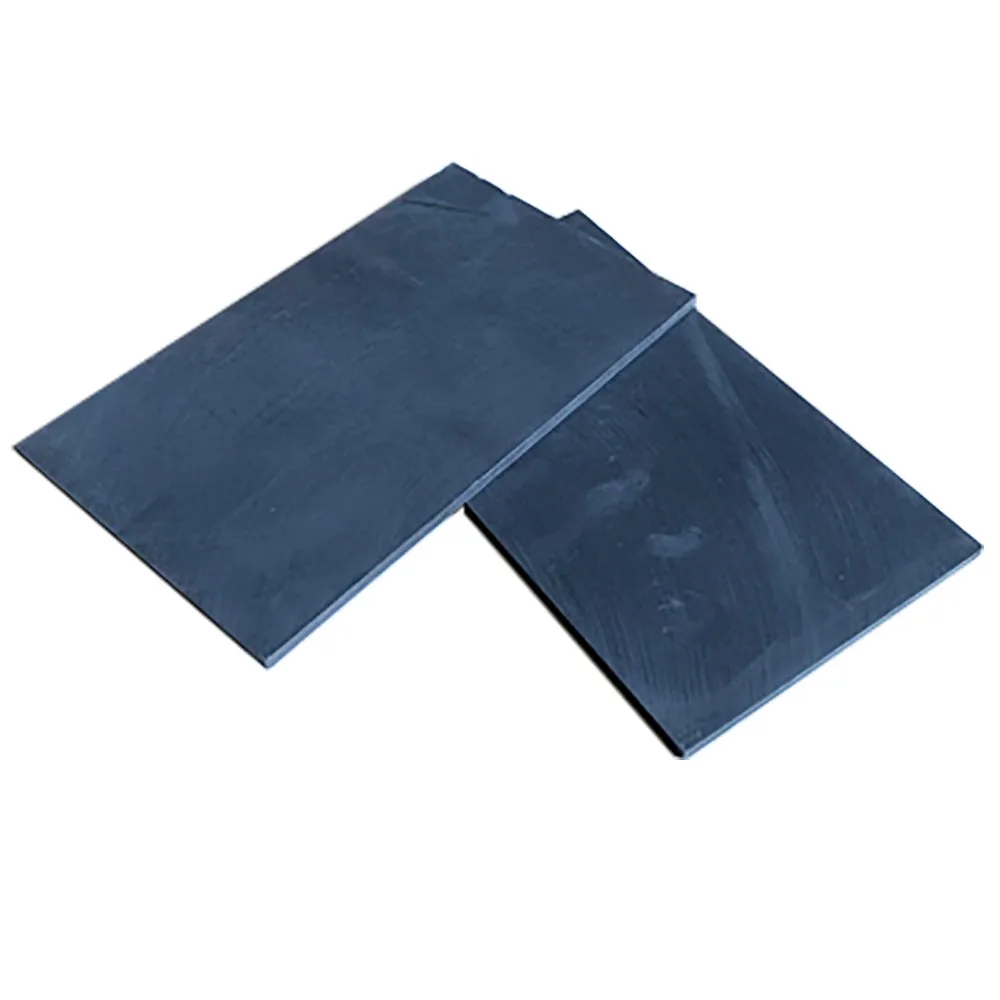 

Graphite block plate For casting molds For EDM graphite Corrosion resistance, high temperature resistance, rapid cold and rapid