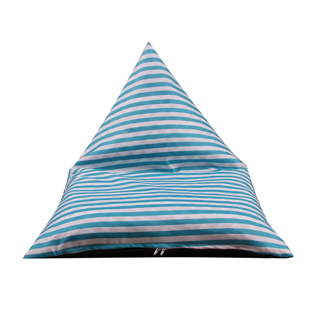 

Stuffed Toys Washable Large Capacity Chair Sleeve Multifunctional Bedroom With Handle Home Fashion Beanbag Stotage Bag Pouch