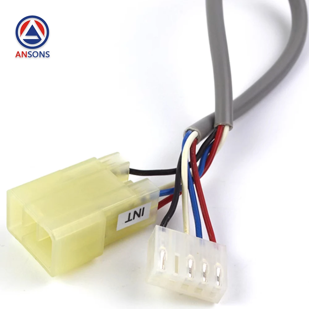 MJ-39X MJ-39X-2 SIGMA Лифт Автомобильный домофон Пять вечеринок Домофон Ansons Запасные