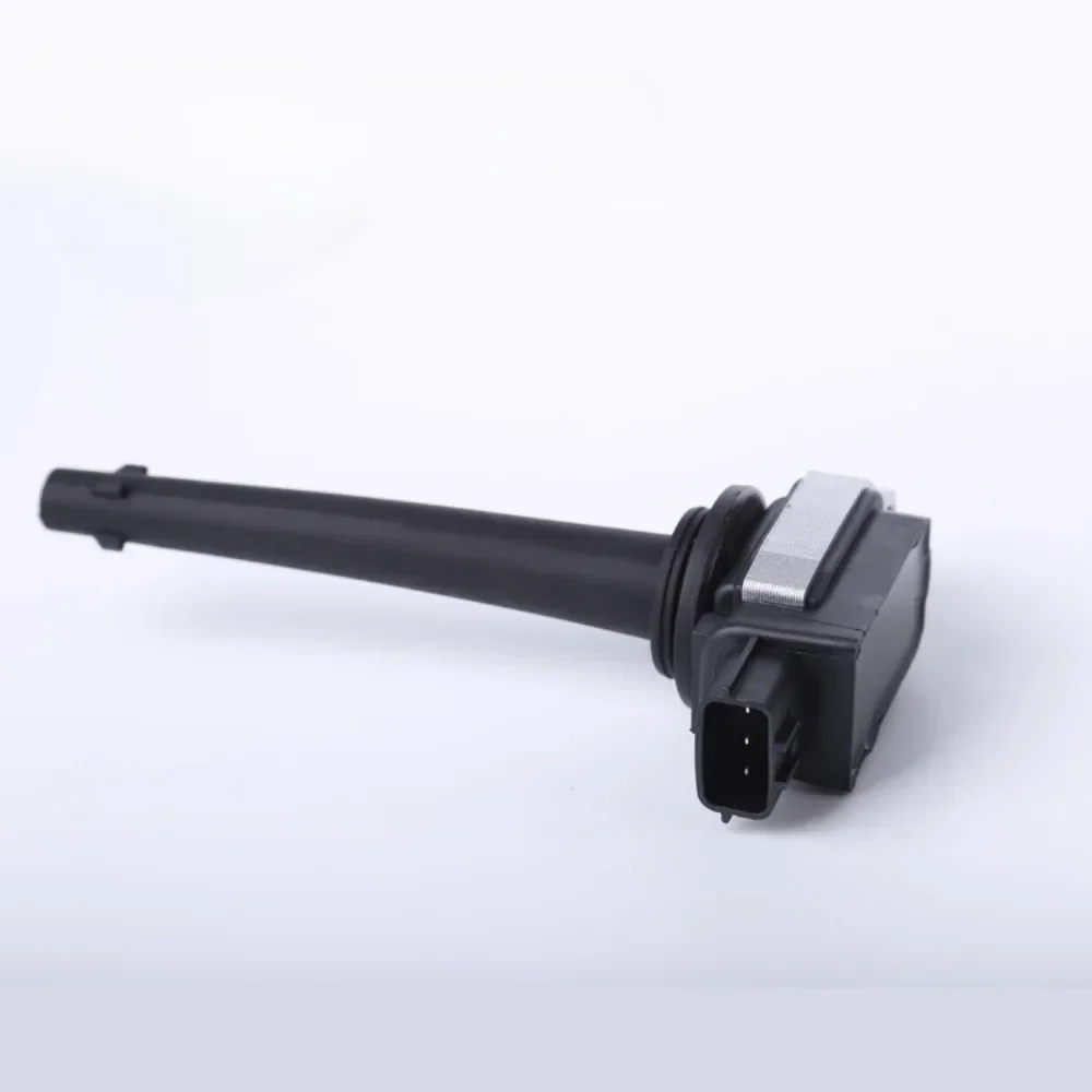 Фото Комплект из 4 катушек зажигания 22448-ED800 для NISSAN MARCH TIIDA 1.6L 1.8L SENTRA 2.0L 2007-2014 #   C1564 22448ED800 22448-CJ00A №2