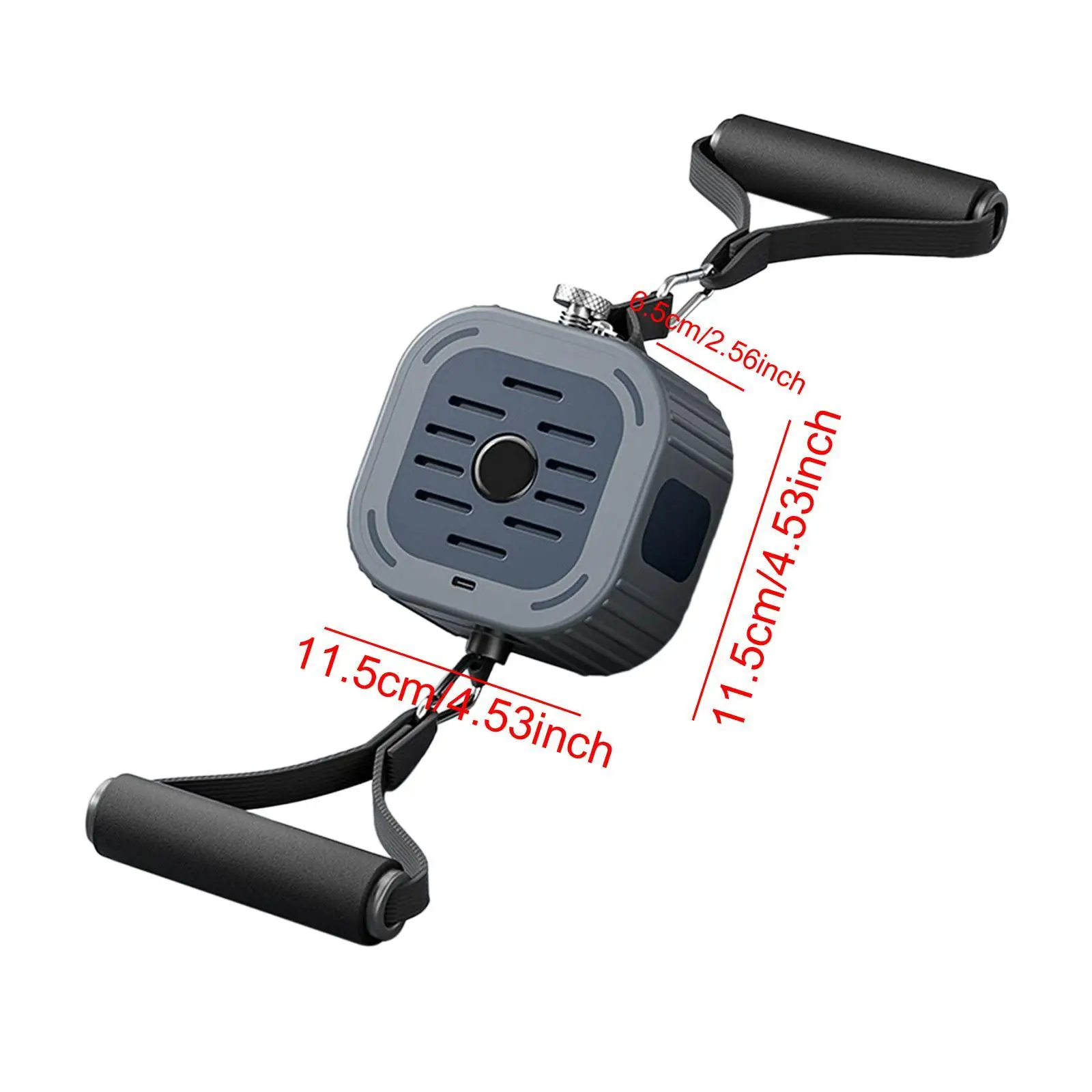 Home Fitness Equipment Pocket 2-20kg Regulowany przenośny sprzęt do treningu siłowego dla dorosłych Ćwiczenia treningowe Mężczyźni Kobiety