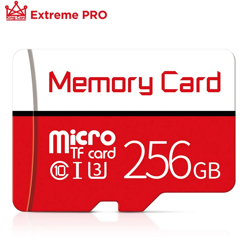 

Micro Memory SD Card Class10 4GB 8GB 16GB 32GB 64GB 128GB 256GB Mini SD Card microsd cartao de memoria 512GB Flash TF Card Phone