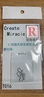 r model t016 135 metal create miracie
