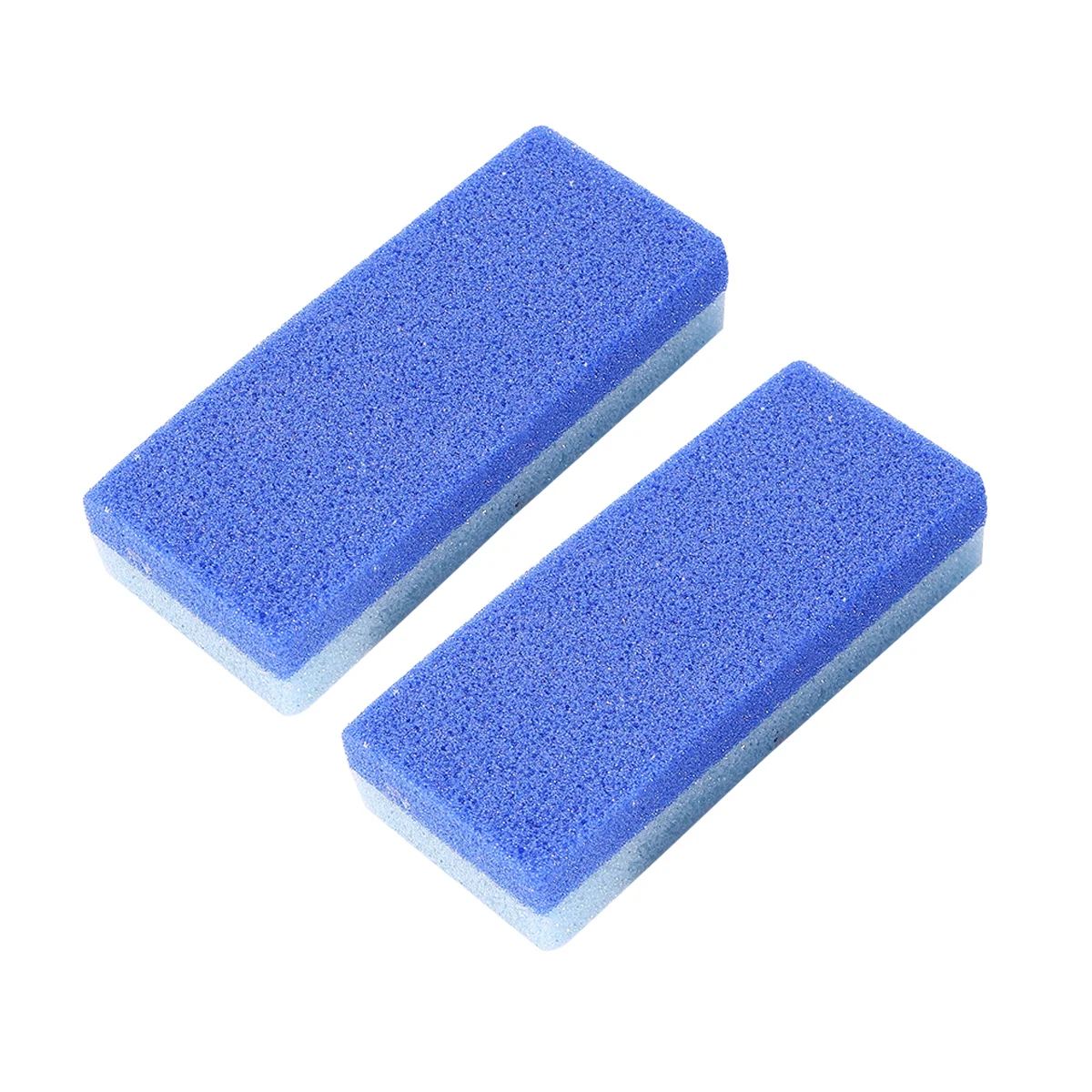 

Foot Pumice Callus Skin Care Scrubber Pedicure Tool Stone File Feet Grater Dead Remover Heels Cleaner Bath Corns Removing