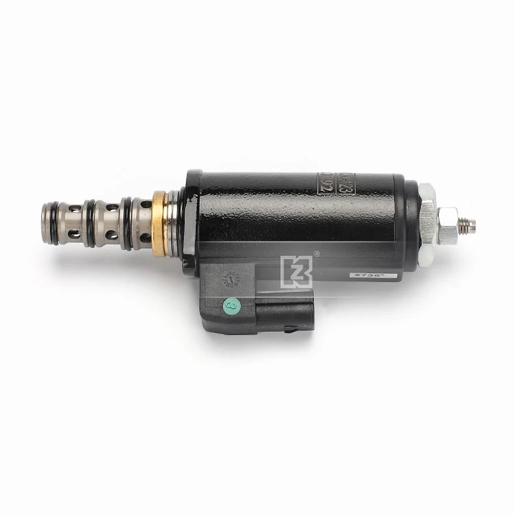 

Rotary Solenoid Valve YN35V00052F1 hyd pump solenoid valve