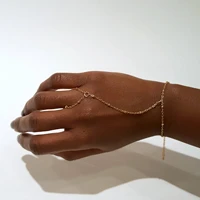 Bohemian Hand Chain 3