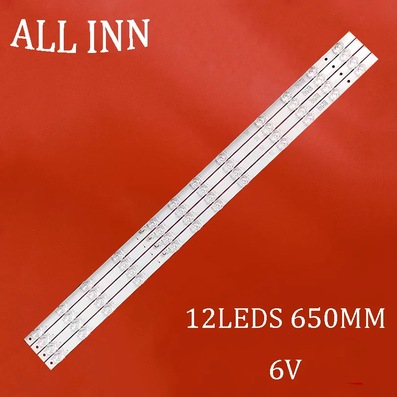 

Светодиодная подсветка TCL 65HR330M12A2