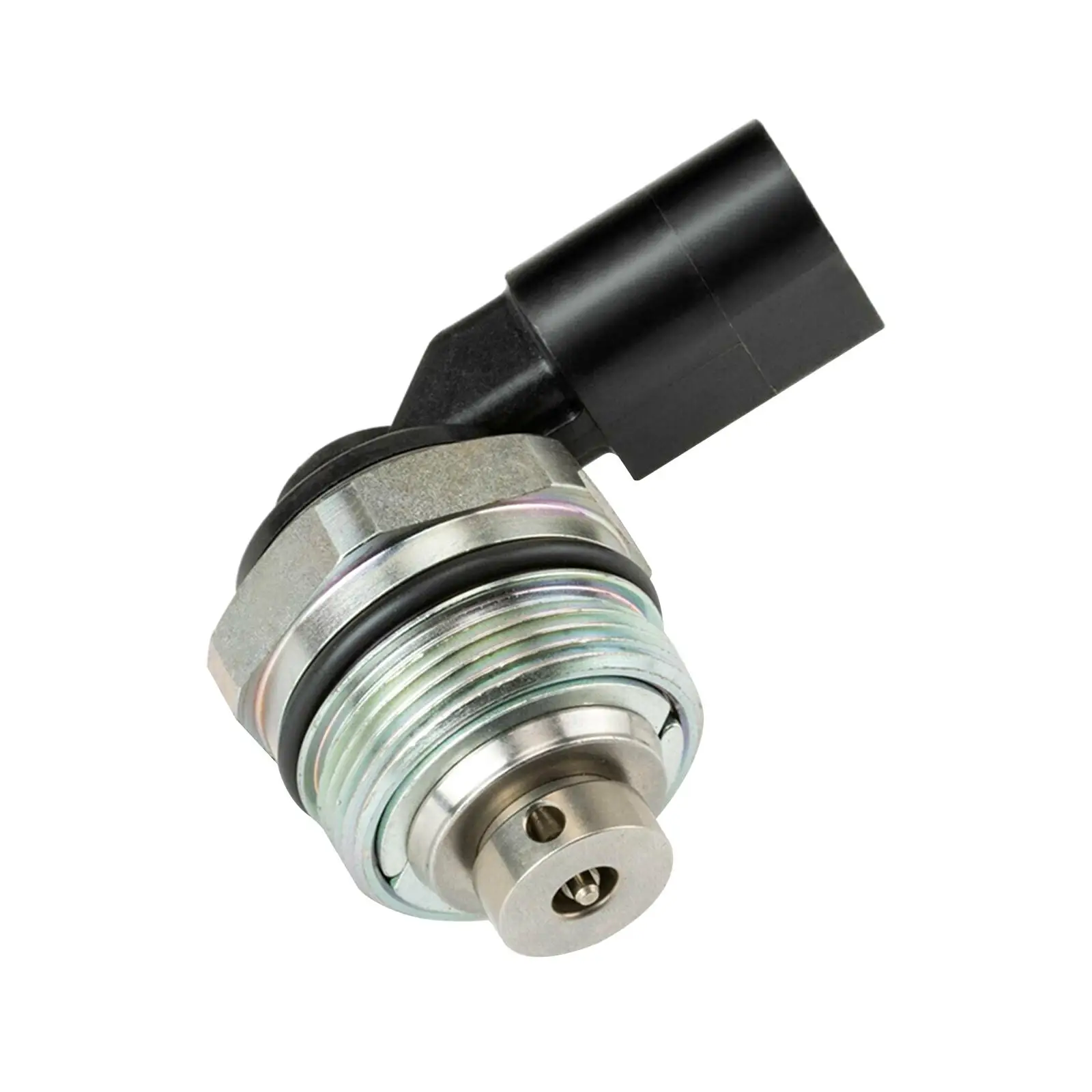 

Pressure Fuel Pump Converter Accessory Replaces Parts for Audi A6 A8 Q7
