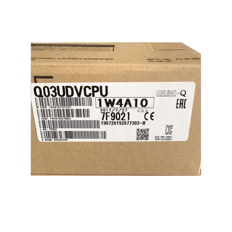 

New Original Fast Delivery Q03UDVCPU