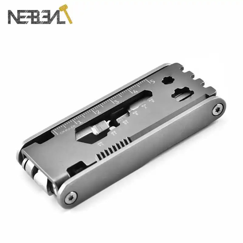 

Многофункциональный набор инструментов для ремонта велосипеда 17 в 1, отвертка с шестигранными спицами для велосипеда, инструмент для отвертки для горного велосипеда